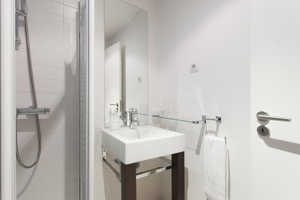 Bairrus Lisbon Apartments - Alfama II Szoba fotó