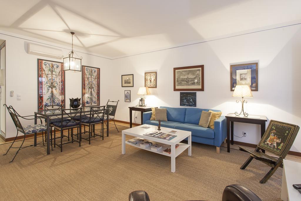 Bairrus Lisbon Apartments - Alfama II Szoba fotó