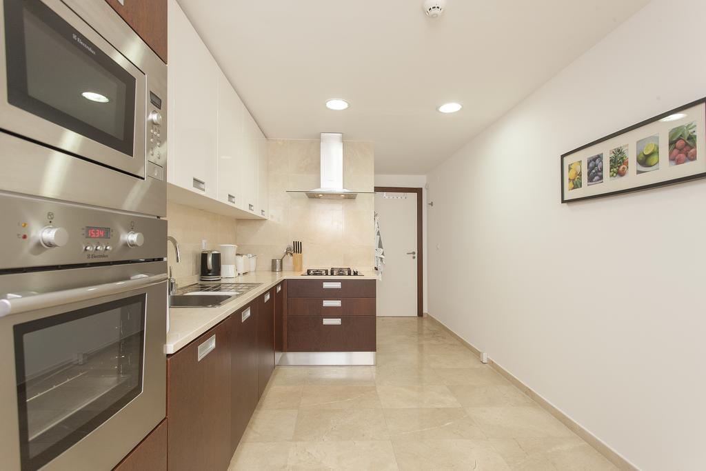 Bairrus Lisbon Apartments - Alfama II Szoba fotó