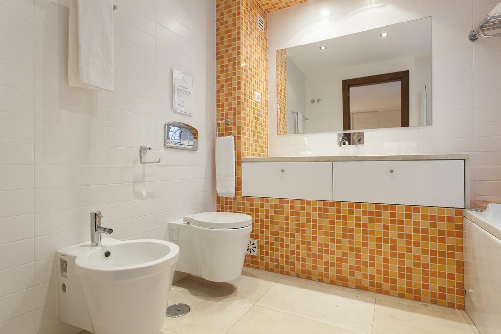 Bairrus Lisbon Apartments - Alfama II Szoba fotó